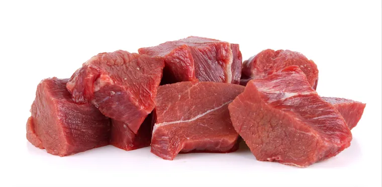 Meat