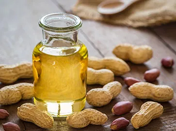 Peanut Oil