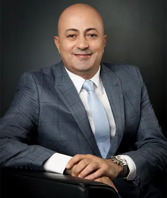 Hazem Elnaggar