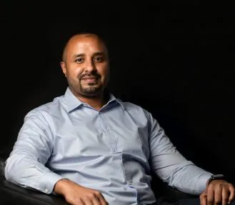 Mahmoud Magdi
