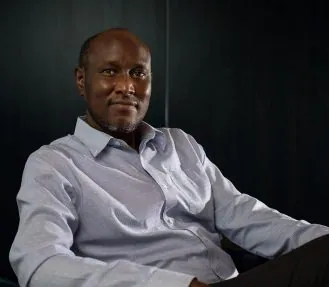 Robert Rotich